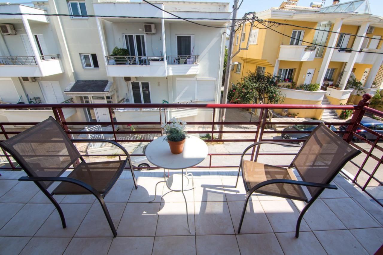 Che Bello Apartments Πρέβεζα Εξωτερικό φωτογραφία